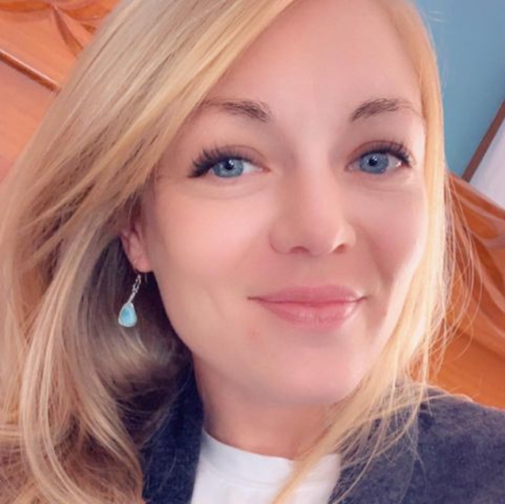 Meet your Posher, Jacqueline